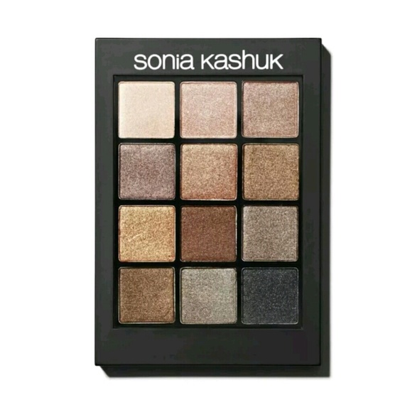 BNIB Sonia Kashuk Eye Couture Shimmer Eyeshadow - Picture 3 of 3